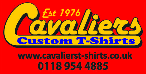 CAVALIERS CATALOGUE